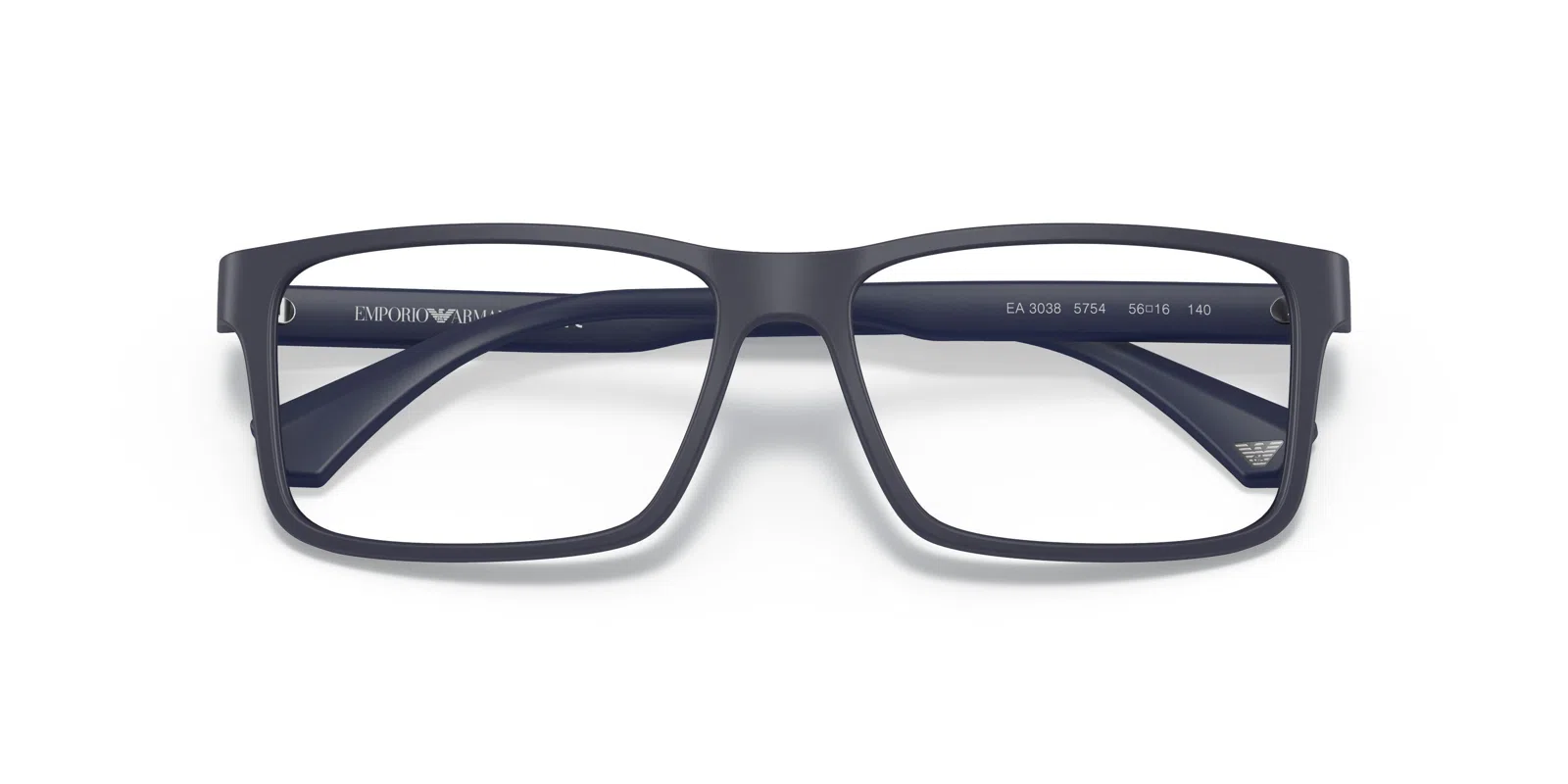 Emporio Armani 3038 Eyeglasses - view 93